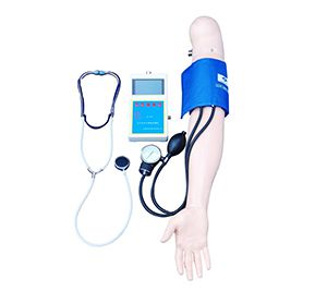 Blood Pressure Training Arm